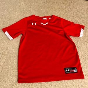 Under Armour t-shirt